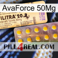 AvaForce 50Mg new06